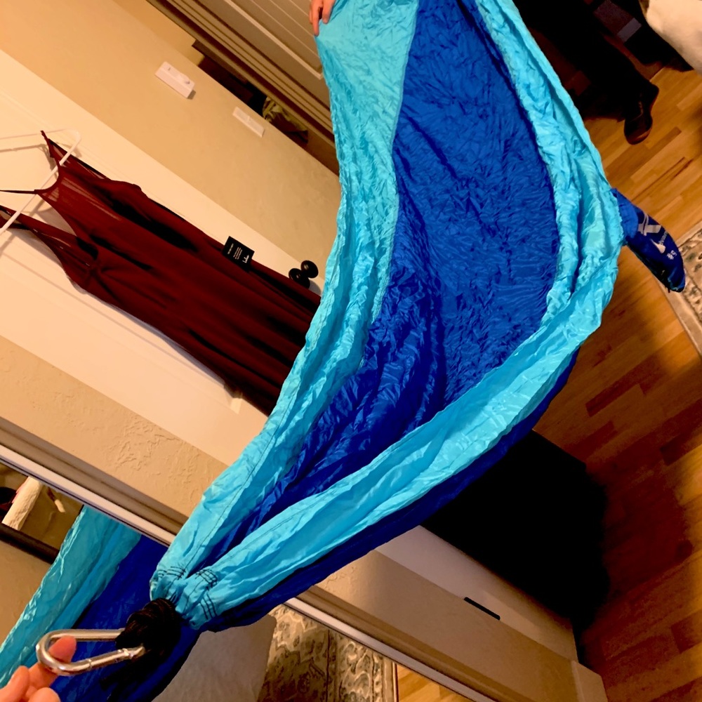 Hammock